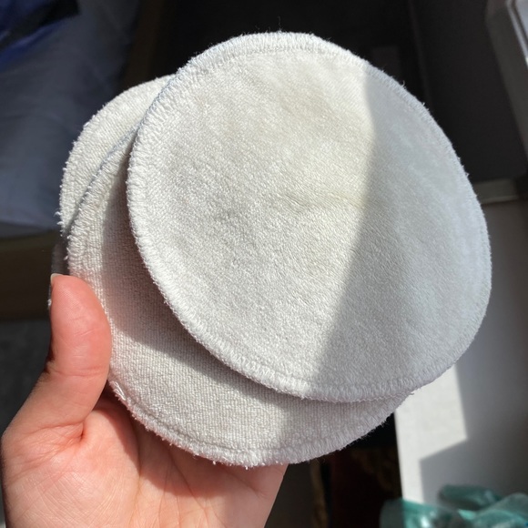 Nursing Pads Reusable - Picture 2 of 5